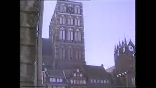 1990 VHS Stralsund German Democratic Republic