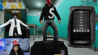 فخامه وه كي به ري زڤري GTA FIVEM