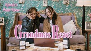 Armenian Grandmas React to Montero Chop Suey & more