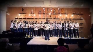 Kokoliko by Nairobi Chamber Chorus