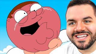 Funniest Family Guy Moments 2