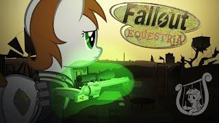 My Little Pony - Fallout Equestria - Trailer Ponification