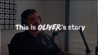 OLIVER startup - Story Trailer