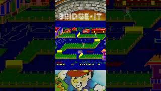 The Amstrad CPCs Bridge-It Pure Aural Pain #shorts