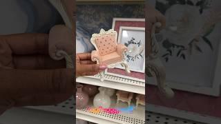 Shop With Me  Walking around Michaels looking for minis