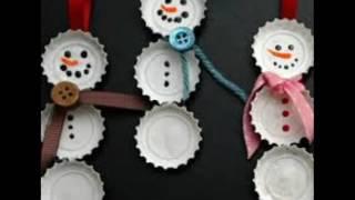 Christmas Arts And Crafts For Children