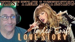 PATREON SPECIAL Taylor Swift Love Story Reaction