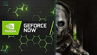 Оптимизация Твоей ИГРЫ  Гайд Настройка Nvidia & Графики в Warzone 2.0  Call of Duty