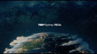 TEDxSydney 2020 Real Opening Titles
