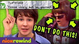 Top 10 Tips from Neds Declassified You Can ACTUALLY Use   NickRewind