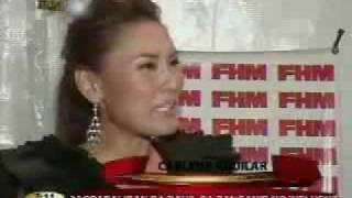 Carlene Aguilar on the Hayden Kho Scandal