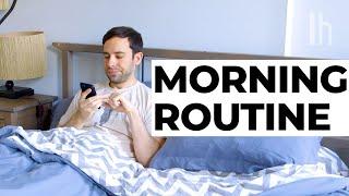 6 Morning Routine Tips to Start Your Day Off Right