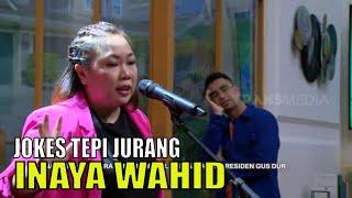 Inaya Wahid Cerita Tentang Privilege Jadi Anak Presiden Gus Dur  FYP 021123 Part 1