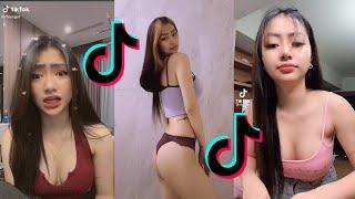 Tiktok Hottest Compilation  Robilyn Guinto  TRENDHING