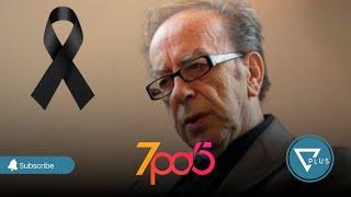 Ndahet nga jeta Ismail Kadare shkrimtari i madh i letërsisë shqiptare - 7pa5