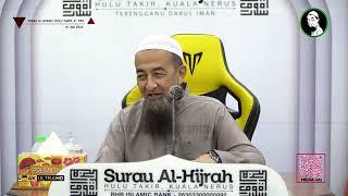 Koleksi Kuliyyah Ustaz Azhar Idrus  Mintalah Hanya Kepada Allah  4K