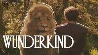 THE CHRONICLES OF NARNIA WUNDERKIND by Alanis Morissette