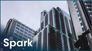 How To Build A Skyscraper  Super Structures  Spark