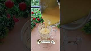 Mango Mastani Recipe I Mastani Drink Recipe I Mango Thick Shake Recipe. #shorts #summer #short