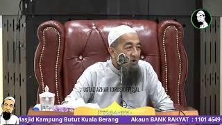  UAI LIVE  23062024 Kuliyyah Maghrib & Soal Jawab Agama - Ustaz Azhar Idrus