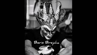 BORIS BREJCHA DJ MIX #THEJOKER #HIGHTECHMINIMAL