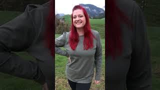 Schnittmuster PiexSu Ritla - Damenpullover nähen #nähen #schnittmuster #nähanleitung