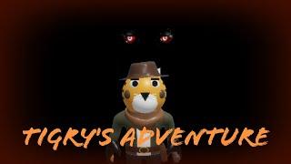 Tigrys Adventure Teaser Leak Video