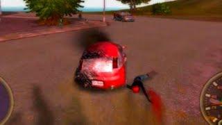 Awful PC Games City Racing Review