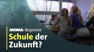 Alternatives Lernkonzept die Alemannenschule  ARD-Morgenmagazin