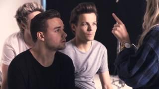 One Direction - Between Us Fragrance Ad