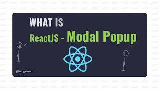 How to Create a Modal Popup in React Using the useState Hook A Complete Guide