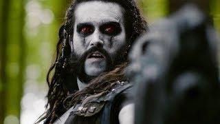 Krypton - Season 2 Lobo Trailer