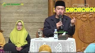 LIVE AMALAN AMALAN PENGHAPUS DOSA  bersama Ustadz Syam El-Marusy - MT Fatihah Husna