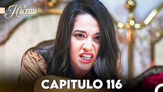 Hicran En Busca de Mi Hija Capitulo 116 Doblado en Español FULL HD