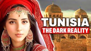 Is This REALLY LIFE IN Tunisia? The most impressive North African Country Tunis Travel Guide Vlog