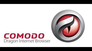 Браузер Comodo Dragon Как установить и что делатькак поиграть в блокаду 3д