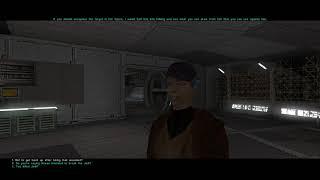 KotOR 2 TSLRCM HK-47s Tips for How to Kill a Sith