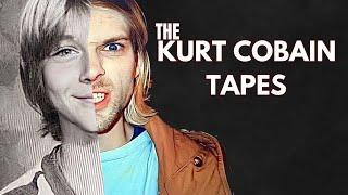 THE KURT COBAIN TAPES What Really Happened? 2023 Documentary