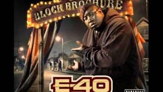 E-40 ft. Problem iamsu YG - Function Thizzler.com