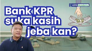 Ajukan KPR di bank ini Tips KPR