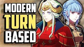 Top 15 Best Modern Turn Based Tactics Games That You Should Play  2024 Edition