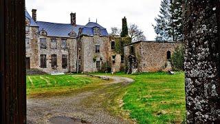 Shall we bankrupt ourselves to save this abandoned Chateau? - Chateau Life  EP 272