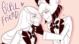 Girlfriend CharlastorHazbin Hotel Animatic