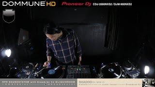 Junki Inoue Live @ DOMMUNE 31032017