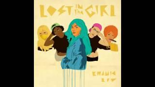 Kwamie Liv - Lost In The Girl