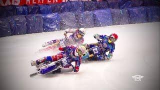 52 min 2016  Astana Expo FIM Ice Speedway Gladiators - Inzell GER