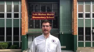 Luis Muñoz Marin - Welcome to the 2020-21 School Year