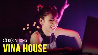 Cô Độc Vương Remix  Hóa Tương Tư  Nonstop 2021 Vinahouse Nhạc Trẻ Remix Cực Mạnh Hay Nhất 2021