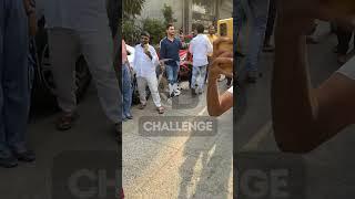 AvsB 360 Challenge Streets of Mumbai ft. @BrettLeeTV Trailer