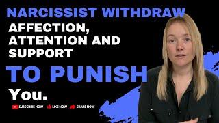 How Narcissists Punish You To Reward You To Confuse You. Narcissist Personality Disorder.